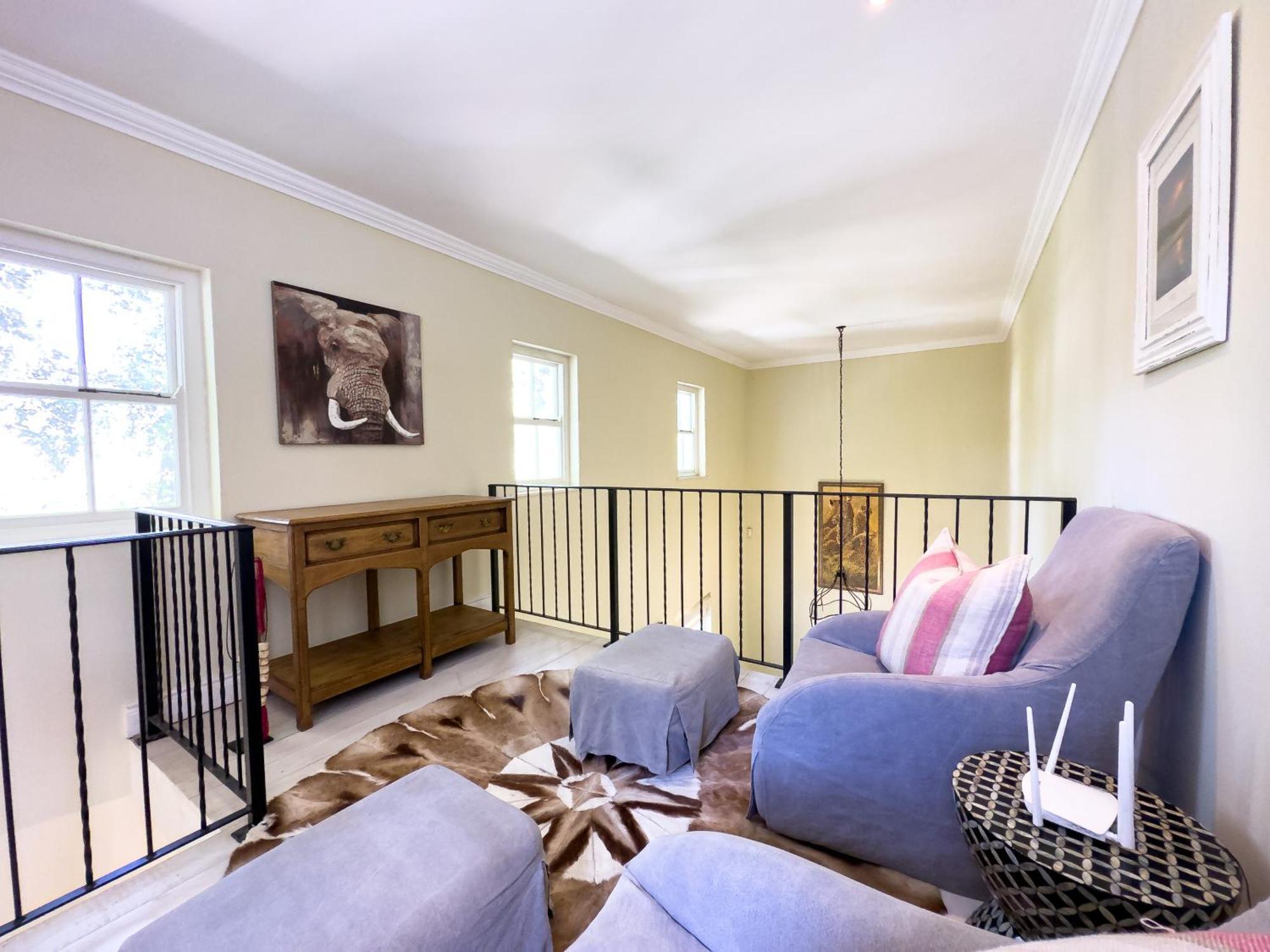 The Hidden Retreat On Haumann Villa Franschhoek Exterior photo